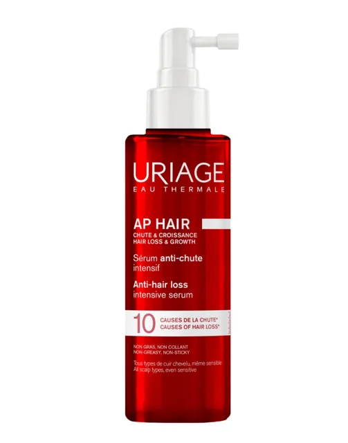 Uriage Sérum proti padání vlasů AP Hair Anti-Hair Loss Serum 100 ml