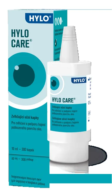 Ursapharm Hylo Care 10 ml