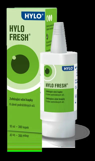 Ursapharm Hylo Fresh 10 ml