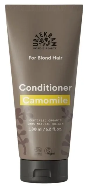 Urtekram Heřmánkový kondicionér, BIO, 180 ml