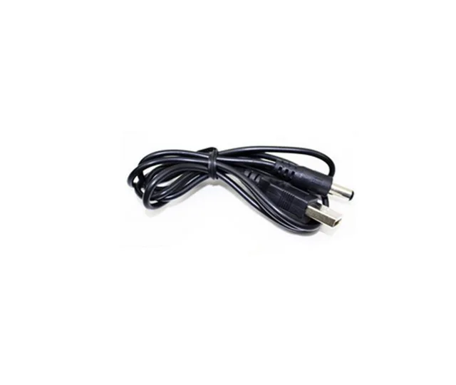 USB nabíječka pro přijímač ohradníku Petrainer PET803 | P68