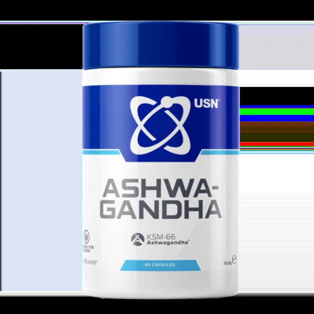 USN Ashwagandha - 60 tablet