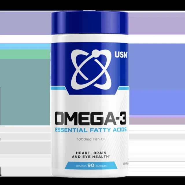 USN Omega-3 - 90 tablet