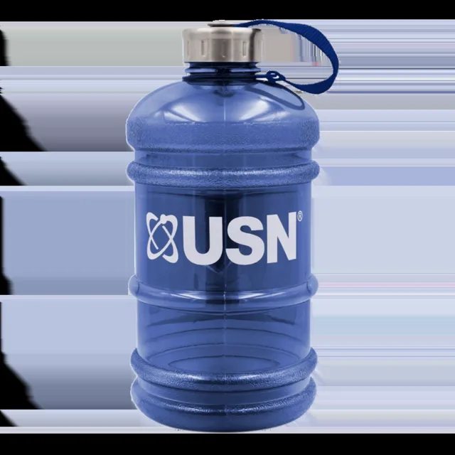 USN Water Jug 2,2L - modrý