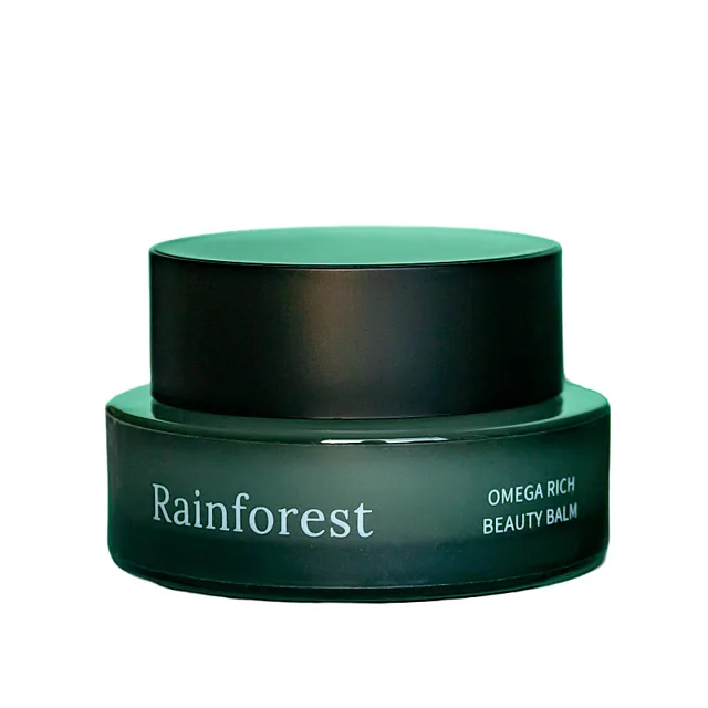 Usva Balzám s vysokým obsahem Omega kyselin Rainforest 30 ml