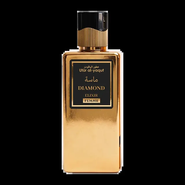 Utur Diamond parfémovaná voda pro ženy 50 ml