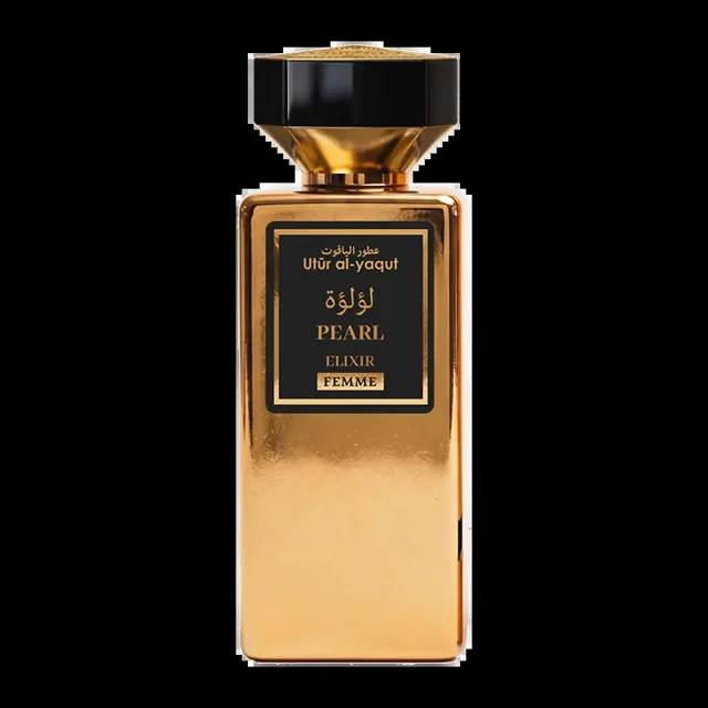 Utur Pearl Elixir parfémovaná voda pro ženy 50 ml