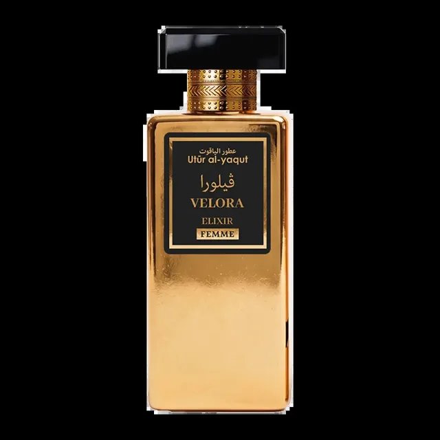 Utur Velora parfémovaná voda pro ženy 50 ml