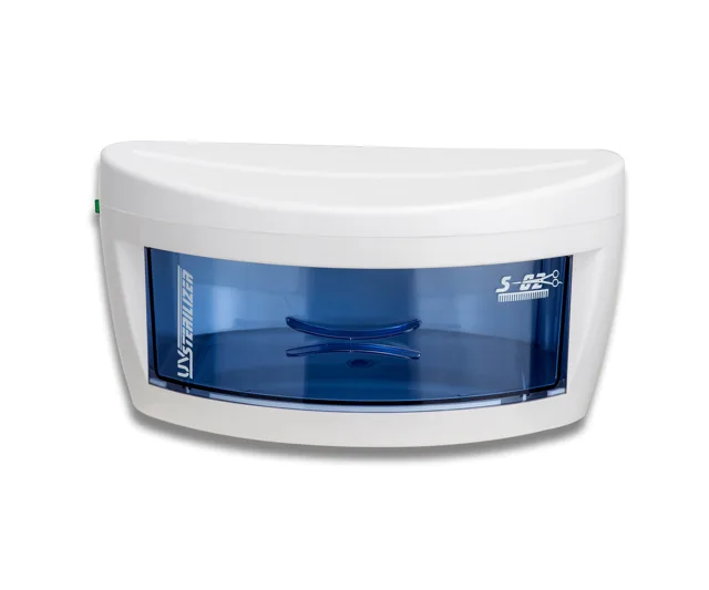 UV sterilizátor SilverFox S-02 - objem 152 ml + dárek zdarma