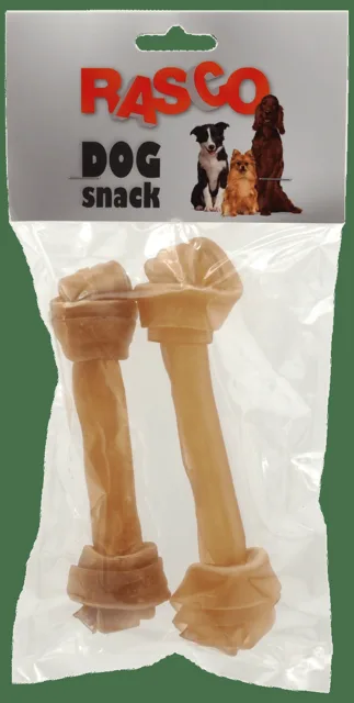 Uzel bůvolí Rasco 15cm 2ks