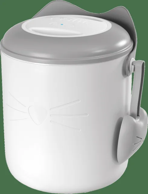 Vakuová dóza Catit Pixi na krmivo