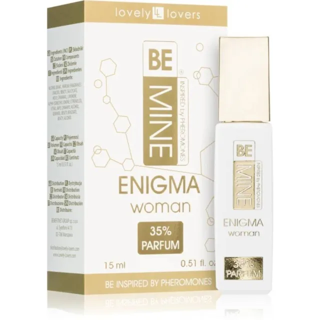 VALAVANI Bemine Enigma