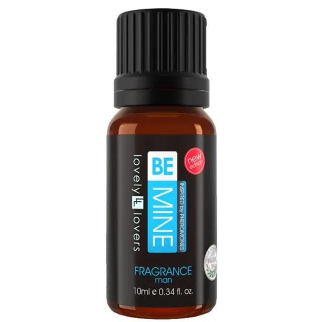VALAVANI BeMINE fragrance pro muže 10 ml