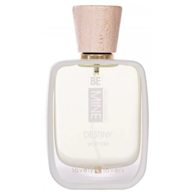 VALAVANI Lovely Lovers BeMine Destiny Pheromone Parfum Woman (50 ml)
