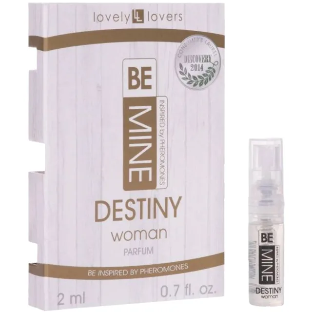 VALAVANI Lovely Lovers BeMine Destiny pro ženy (2 ml)