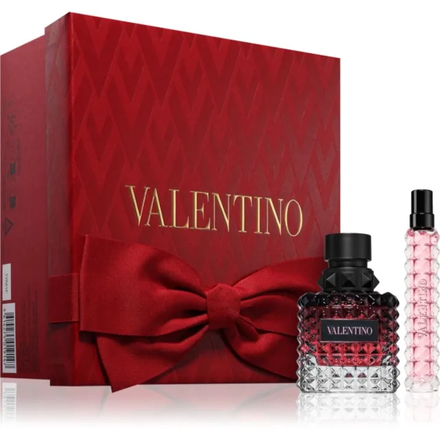 Valentino Born In Roma Donna dárková sada pro ženy