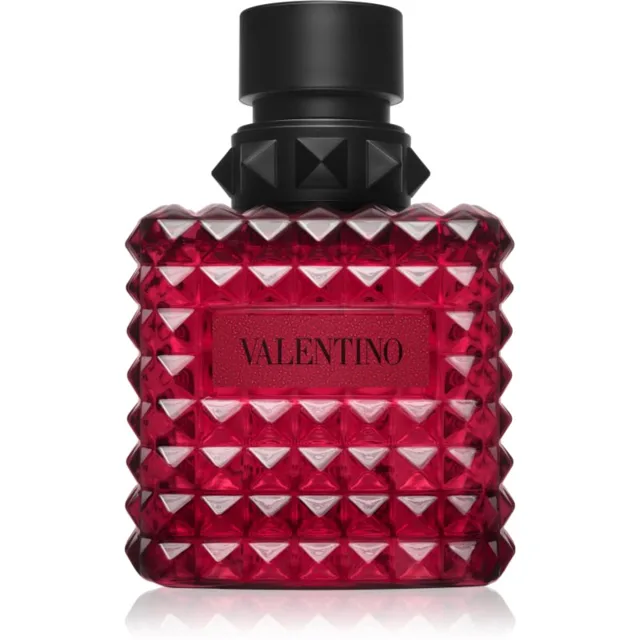 Valentino Born In Roma Donna Rendez Vous Ruby parfémovaná voda pro ženy 100 ml