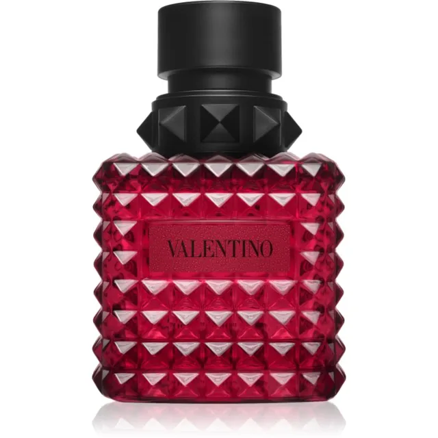 Valentino Born In Roma Donna Rendez Vous Ruby parfémovaná voda pro ženy 50 ml