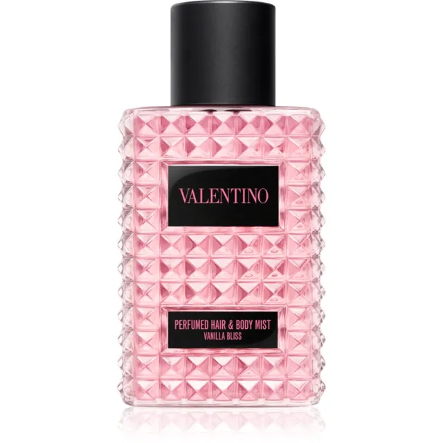 Valentino Born In Roma Hair & Body Mist mlha na vlasy a tělo pro ženy 100 ml