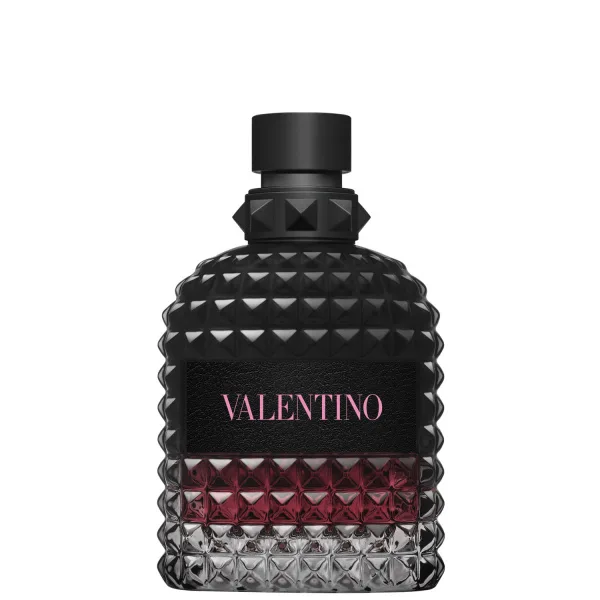 Valentino Born in Roma Intense Uomo  parfémová voda 100 ml