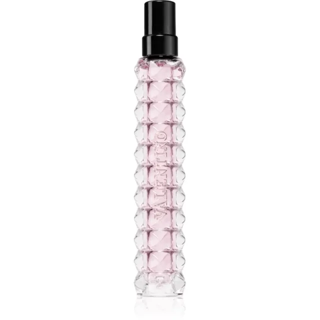 Valentino Born In Roma Purple Melancholia Donna parfémovaná voda pro ženy 10 ml