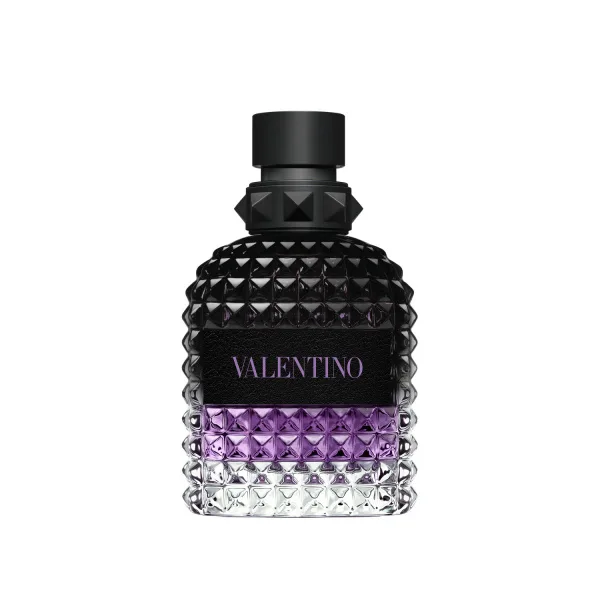 Valentino Born in Roma Purple Uomo toaletní voda 50 ml