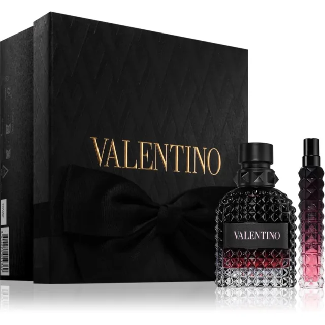 Valentino Born In Roma Uomo dárková sada pro muže