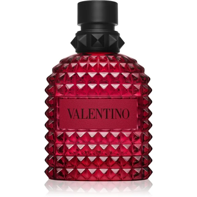 Valentino Born In Roma Uomo Rendez Vous Ruby toaletní voda pro muže 100 ml