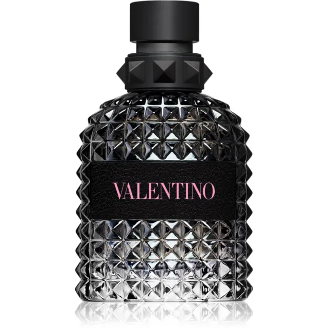 Valentino Born In Roma Uomo toaletní voda pro muže 50 ml