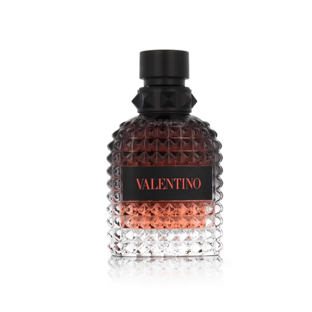 Valentino Uomo Born In Roma Coral Fantasy EDT 50 ml M