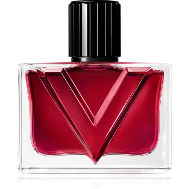 Valentino Vendetta Donna parfémovaná voda pro ženy 50 ml