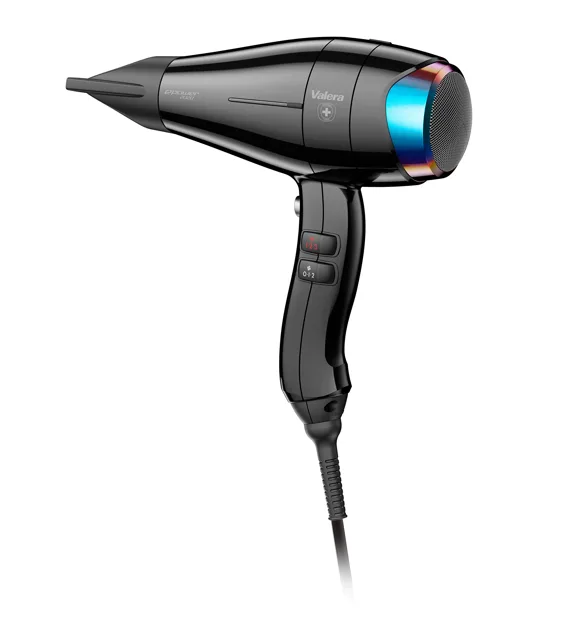 Valera Fén na vlasy ePower 2020eQ Crystal Black