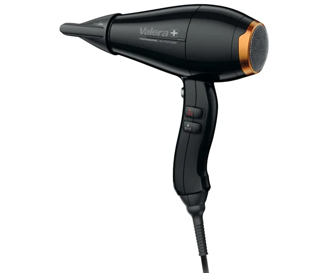 Valera Profesionální fén Swiss Silent Jet 7500X Light