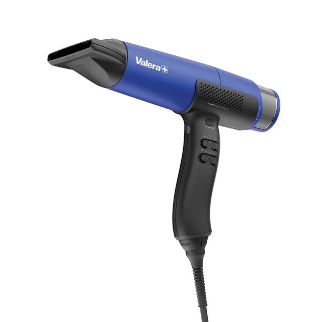 Valera Profesionální fén Vanity Care AI Obsidian Blue