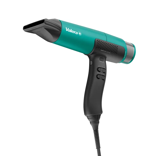 Valera Profesionální fén VanityCare AI Emerald Pulse