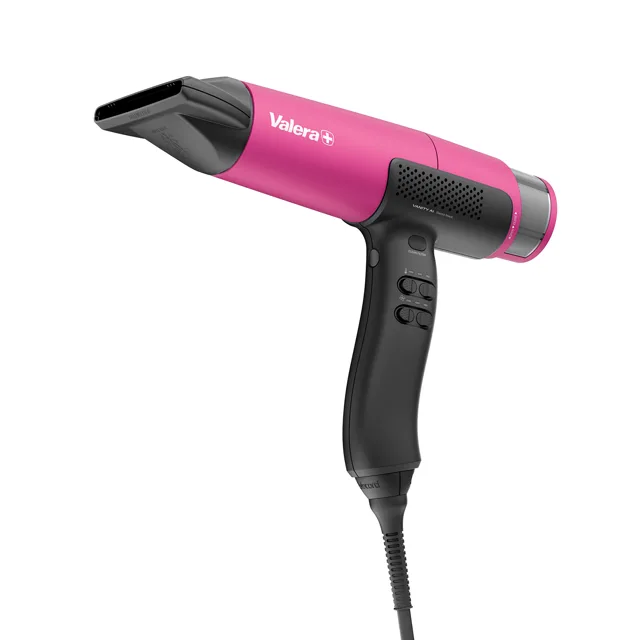 Valera Profesionální fén VanityCare AI Magenta Blaze