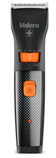 Valera Zastřihovač vlasů Swiss Excellence Smart USB Black