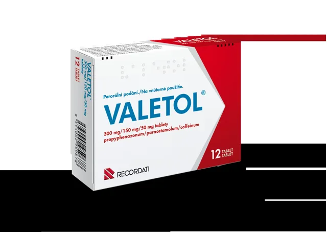 Valetol por.tbl.nob.12
