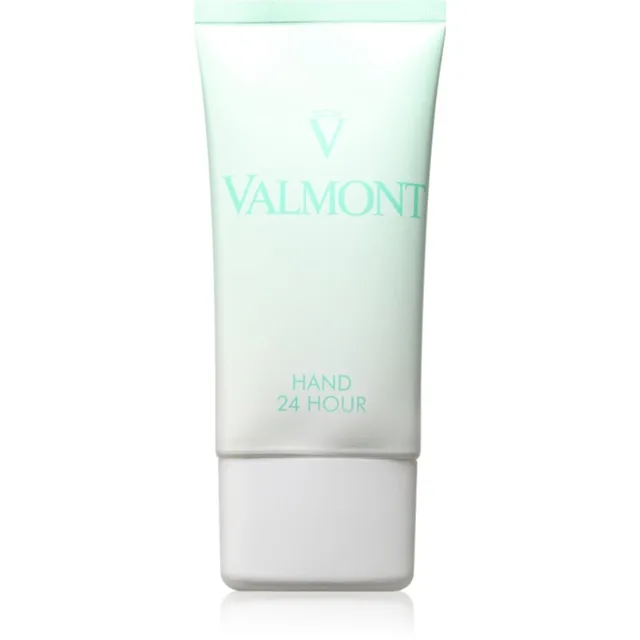 Valmont Hand 24 Hour ochranný krém na ruce proti stárnutí pokožky 75 ml