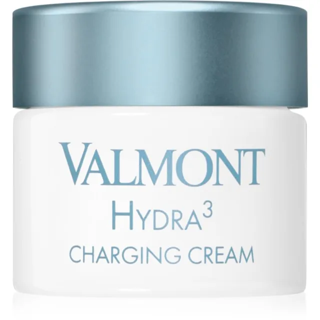 Valmont Hydra3 Charging Cream intenzivně hydratační krém 15 ml