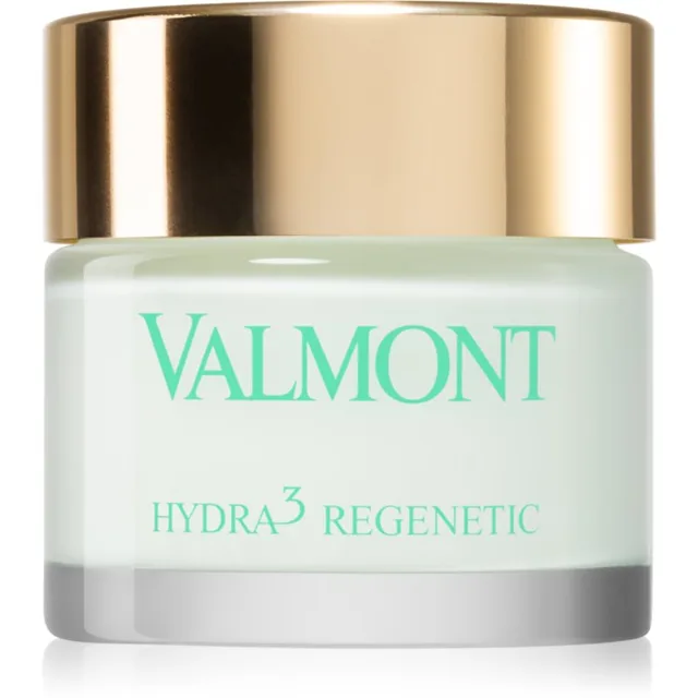 Valmont Hydration regenerační a ochranný krém pro hydrataci a vypnutí pokožky 50 ml