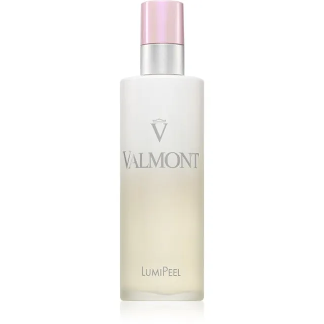 Valmont LumiPeel exfoliační pleťová zjemňující voda proti nedokonalostem pleti 150 ml