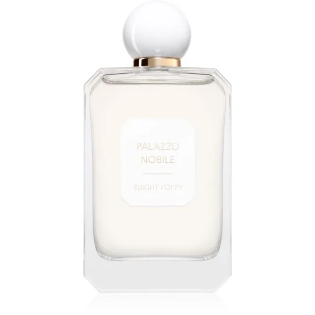 Valmont Palazzo Nobile Bright Poppy toaletní voda unisex 100 ml