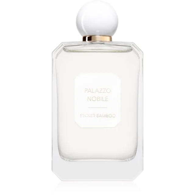 Valmont Palazzo Nobile Secret Bamboo toaletní voda unisex 100 ml