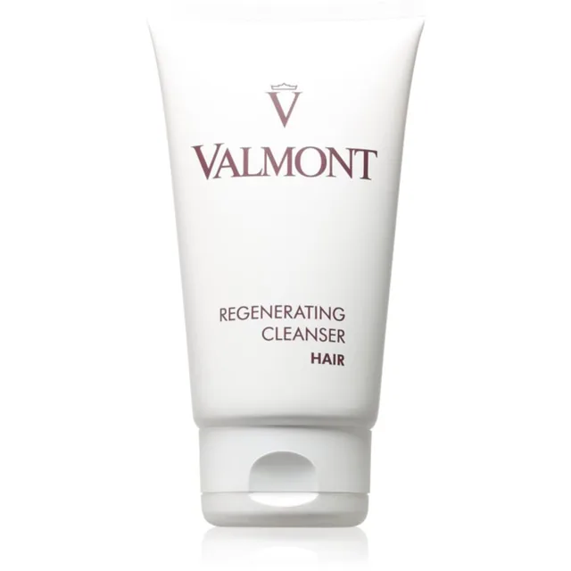 Valmont Regenerating Hair Cleanser obnovující šampon pro objem vlasů 150 ml