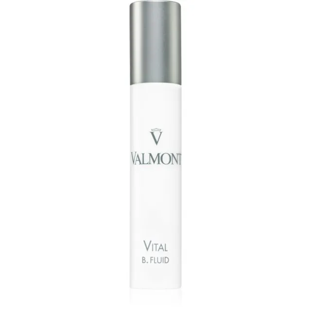 Valmont Vital B. Fluid revitalizační sérum pro zklidnění pleti 15 ml
