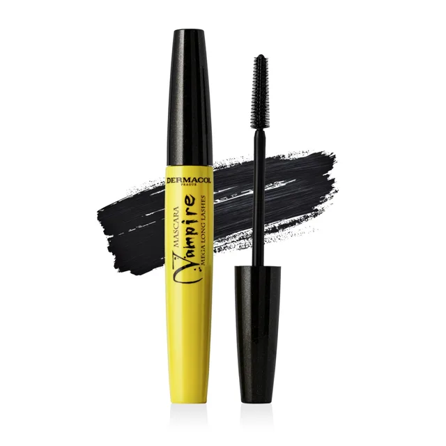 Vampire    prodlužující řasenka Dermacol - Oficiální e-shop Dermacol