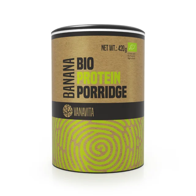 VanaVita BIO Proteinová kaše