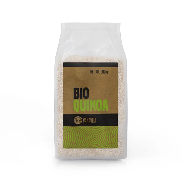 VanaVita BIO Quinoa