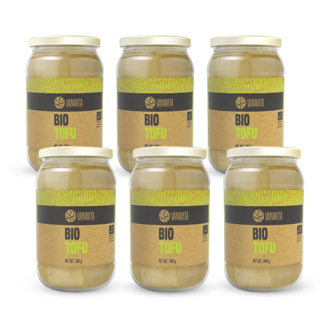 VanaVita BIO Tofu
